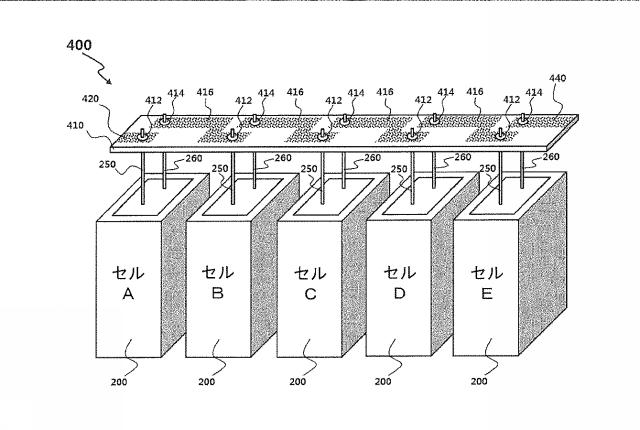 2020509614-分離体を備えた電極を有する電気二重層キャパシタ 図000007