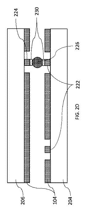 2020536397-フリップチップ形状の低フットプリント共振器 図000007