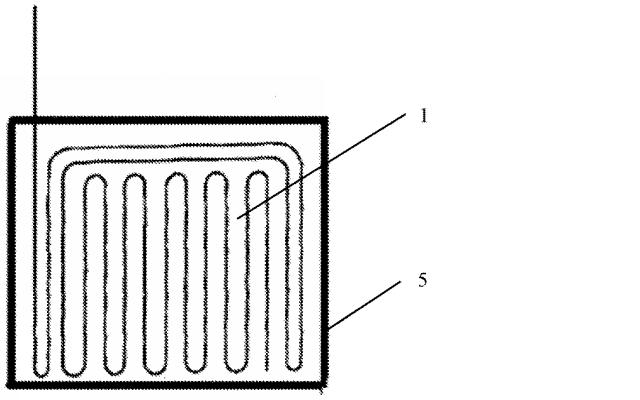 2021531199-エアバッグ、エアバッグ組立体、及びエアバッグの折り畳み方法 図000007