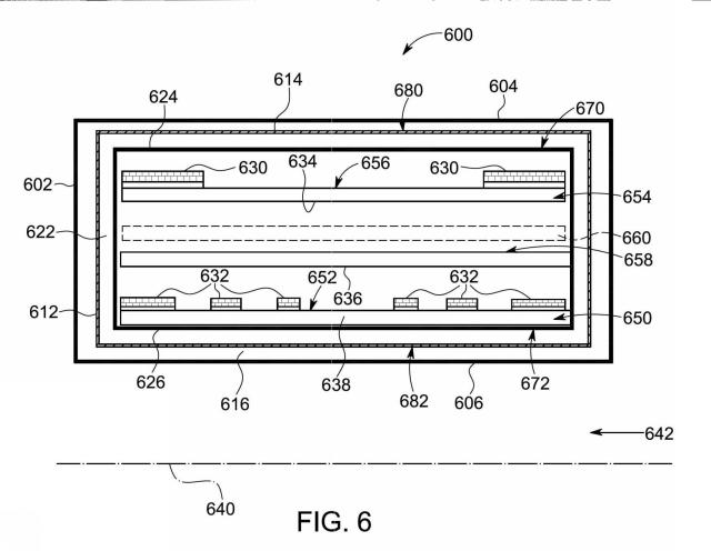 2015506741-ＭＲＩシステムの機械的振動によって生じる磁場の歪みを補償するためのシステムおよび装置 図000008