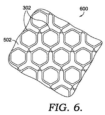 2015530493-物品に調整可能な物理的透過性を与える動的材料 図000008