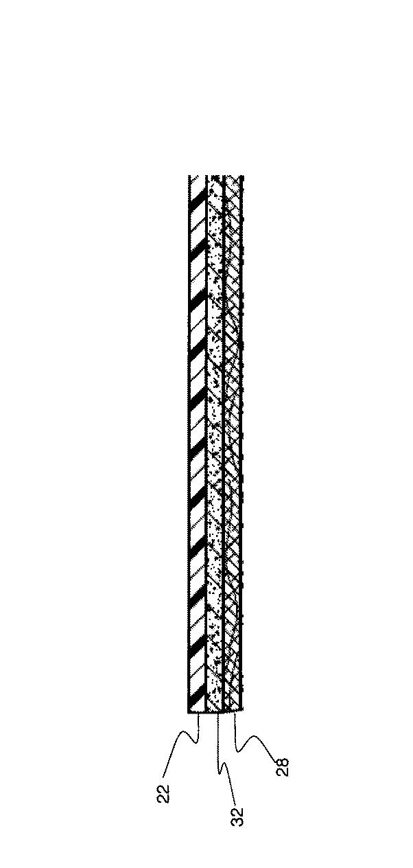 2017503945-表面特性が向上した、ポリエステルが積層された建築板 図000008