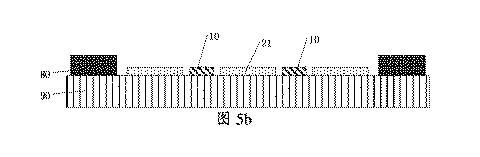 2019533840-タッチ構造及びその製造方法並びにタッチ装置 図000008