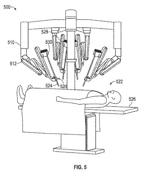 2019535389-手術器具摩耗トラッキングを備える遠隔操作手術システム 図000008