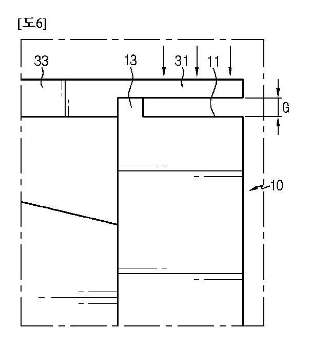 2020508556-電磁気パルス接合技術を適用したバッテリーモジュールハウジング及びバッテリーモジュールハウジングの製造方法 図000008