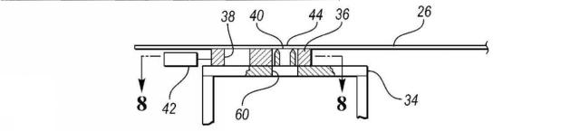 2020508901-先進高強度鋼板にクリンチナットを固定するための装置及び方法並びに結果アセンブリ 図000008