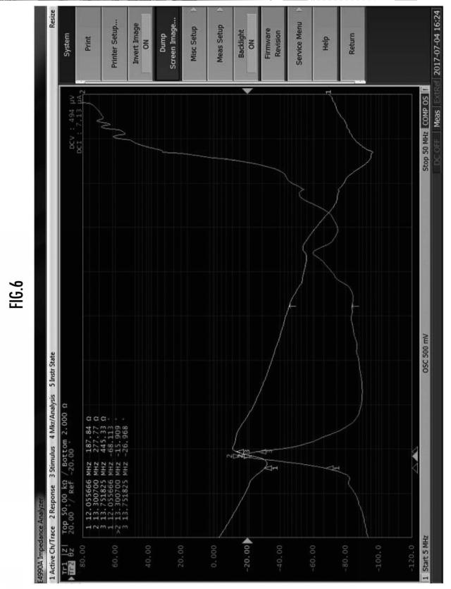 2020527811-インピーダンスを用いた偽造指紋判別装置及び方法 図000008