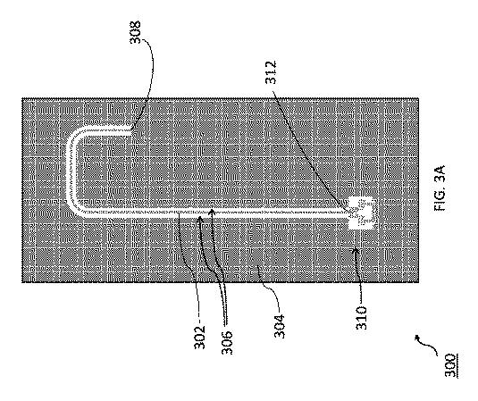 2020536397-フリップチップ形状の低フットプリント共振器 図000008