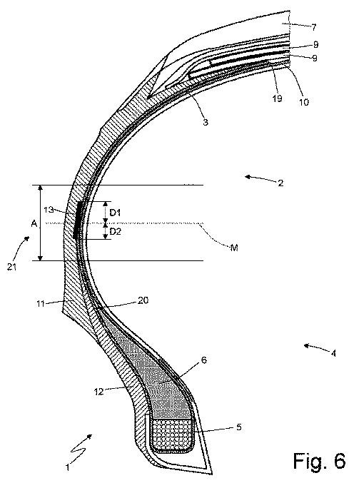 2021518830-トランスポンダ付空気入りタイヤ 図000008