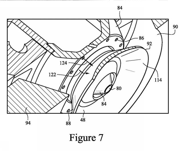 2015505596-ガスタービンの液体燃料ノズルおよびガスタービンの燃焼器に燃料を注入する方法 図000009