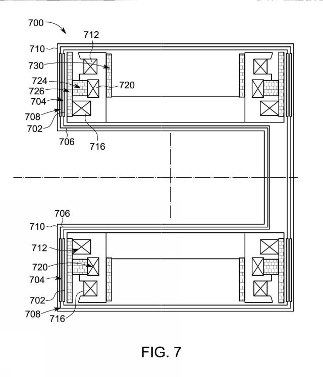 2015506741-ＭＲＩシステムの機械的振動によって生じる磁場の歪みを補償するためのシステムおよび装置 図000009