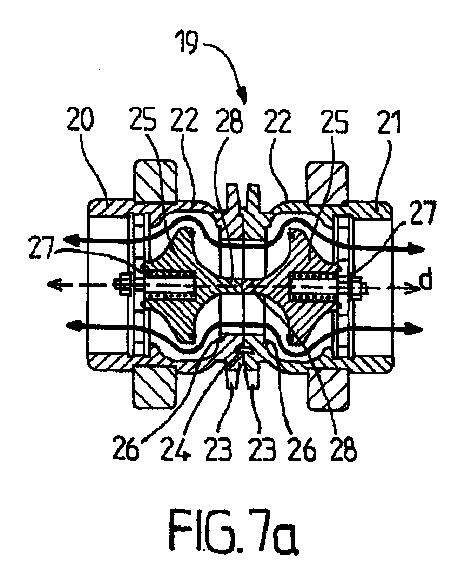 2017510495-クライアント船のような船と施設との間で流体を移動させるためのシステム 図000009