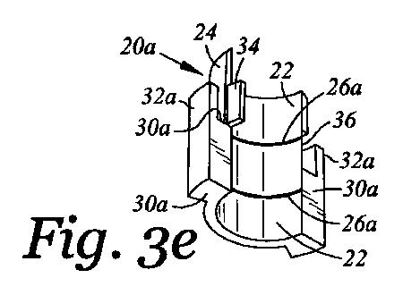 2017519531-棚材コネクタ用のスリーブ、コネクタアセンブリ及びキット 図000009