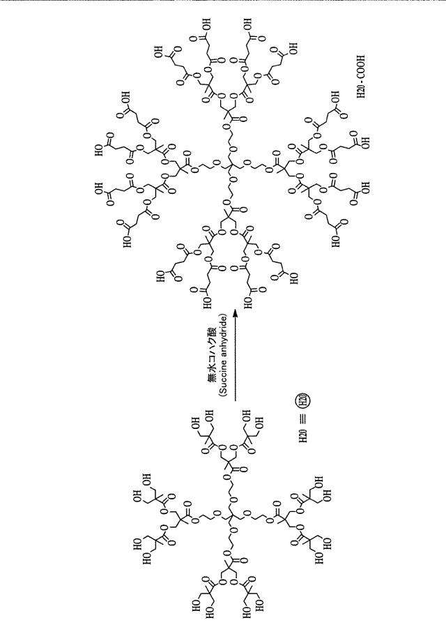 2018517005-超分岐重合体及びポリプレックス、並びにこれらを含むＤＮＡ又はＲＮＡ送達システム 図000009