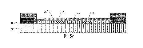 2019533840-タッチ構造及びその製造方法並びにタッチ装置 図000009