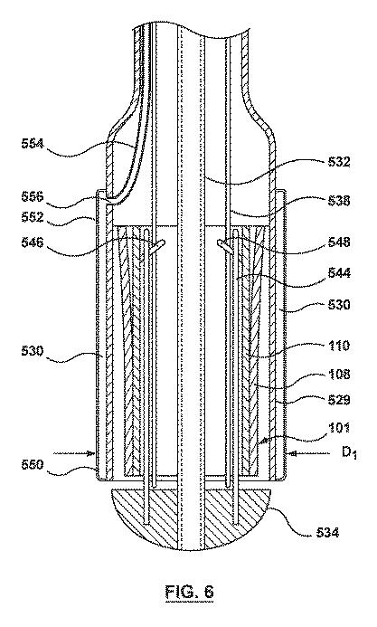 2020501633-原位置で腱索を管理するための一体型変位構成要素を有する弁送達システム、及びその使用方法 図000009