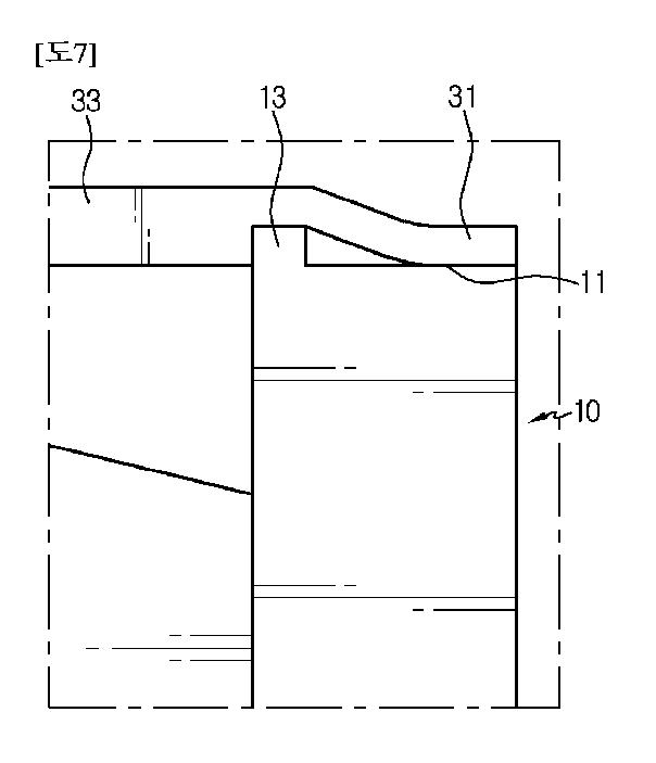 2020508556-電磁気パルス接合技術を適用したバッテリーモジュールハウジング及びバッテリーモジュールハウジングの製造方法 図000009