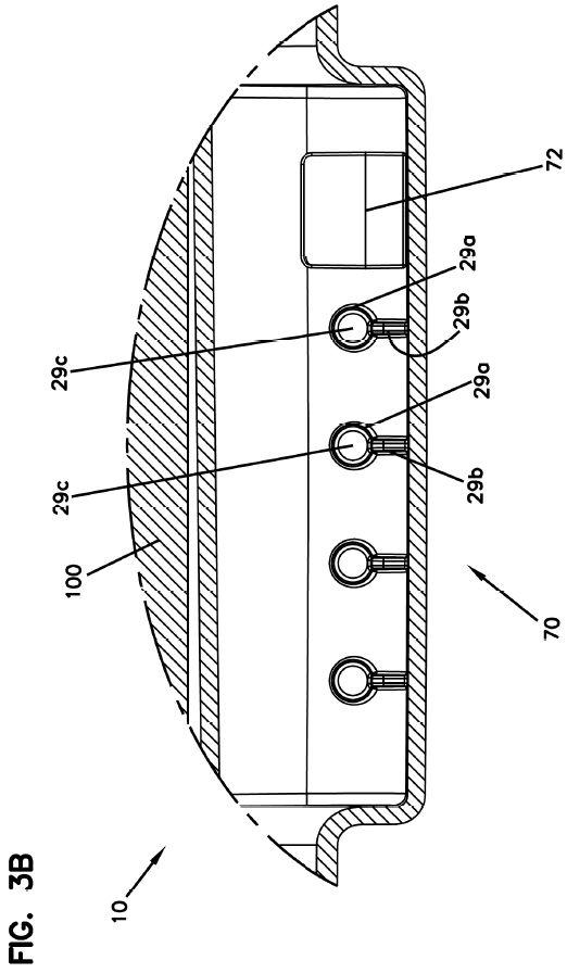 2020522372-エアクリーナアセンブリ及び使用方法 図000009