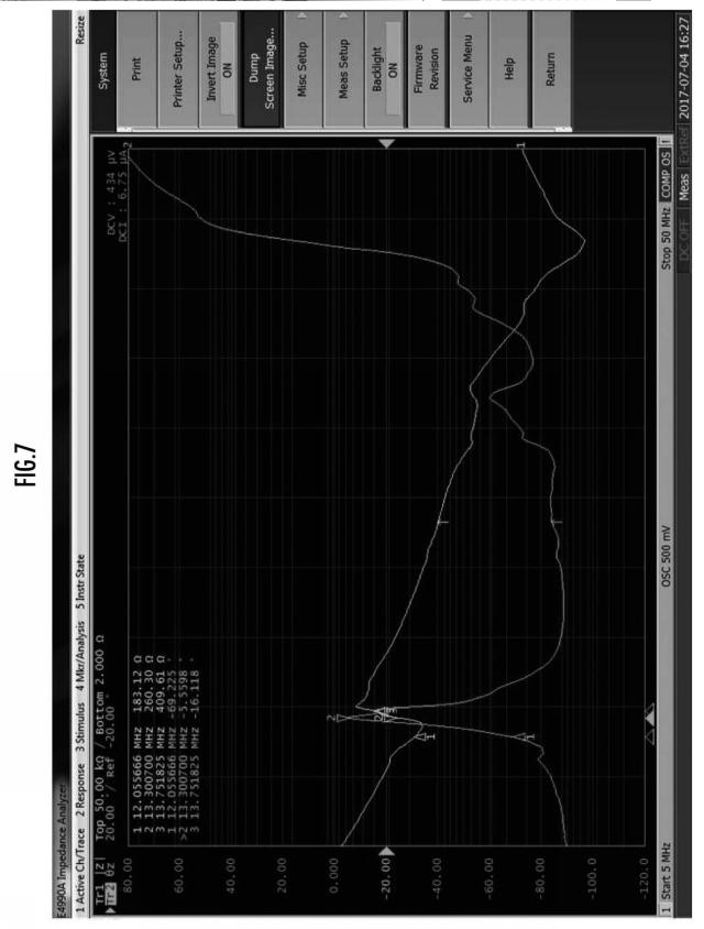 2020527811-インピーダンスを用いた偽造指紋判別装置及び方法 図000009