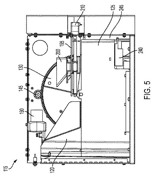 2020536718-自動包装機のための汎用フィード機構 図000009