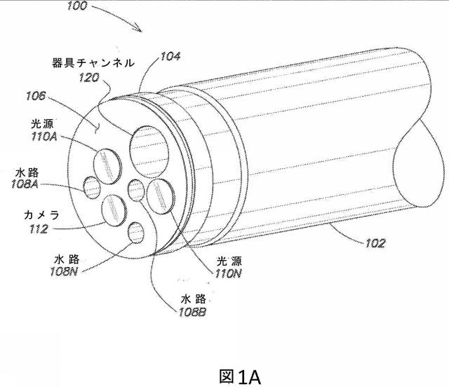 2015500690-組織切除のための挿入可能な内視鏡器具 図000010