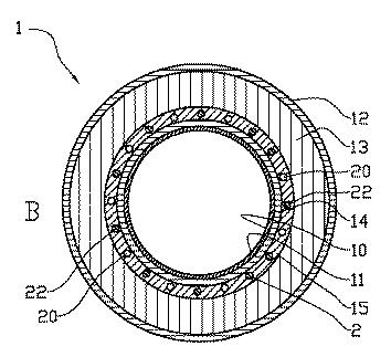 2015512019-高分子材料を含む多層パイプライン、多層パイプラインを製造する装置及び多層パイプラインを製造する方法 図000010