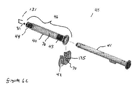 2016537108-安全注射器を用いた薬品送達のためのシステムおよび方法 図000010