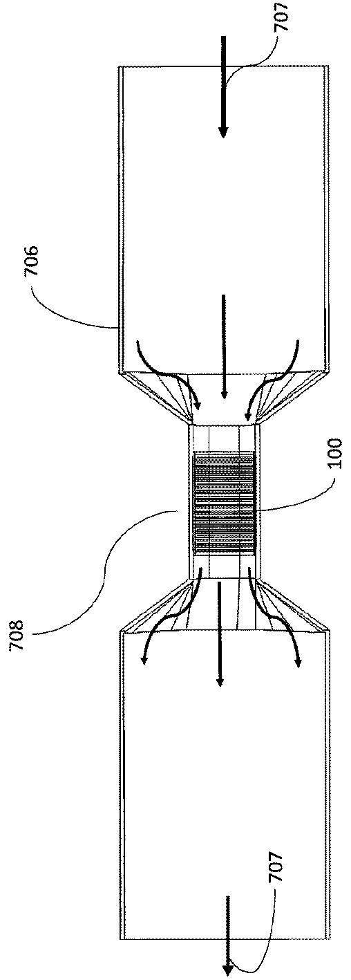 2017526428-プラズマ発生用可撓性電極アセンブリーおよびこの可撓性電極アセンブリーを含む空気処理システム 図000010