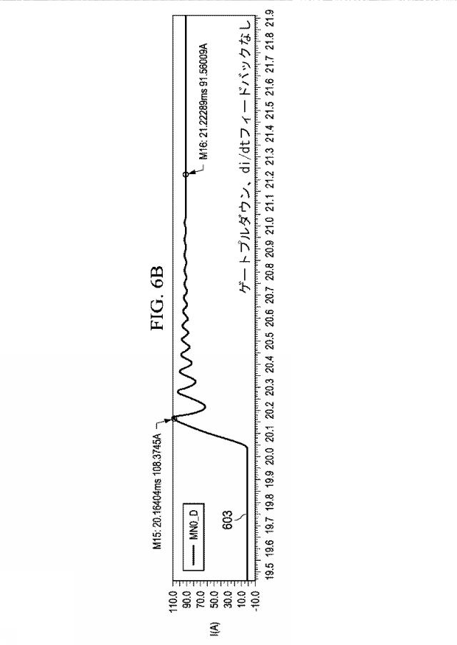 2019520760-高誘導負荷システムにおけるＦＥＴに対する継続的電流制限の方法及び装置 図000010