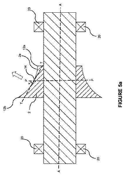 2019529769-ロータリピストンおよびシリンダ装置 図000010