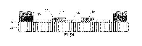 2019533840-タッチ構造及びその製造方法並びにタッチ装置 図000010