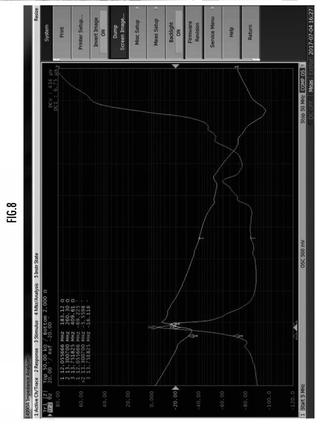 2020527811-インピーダンスを用いた偽造指紋判別装置及び方法 図000010