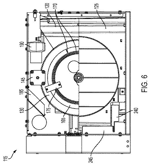 2020536718-自動包装機のための汎用フィード機構 図000010