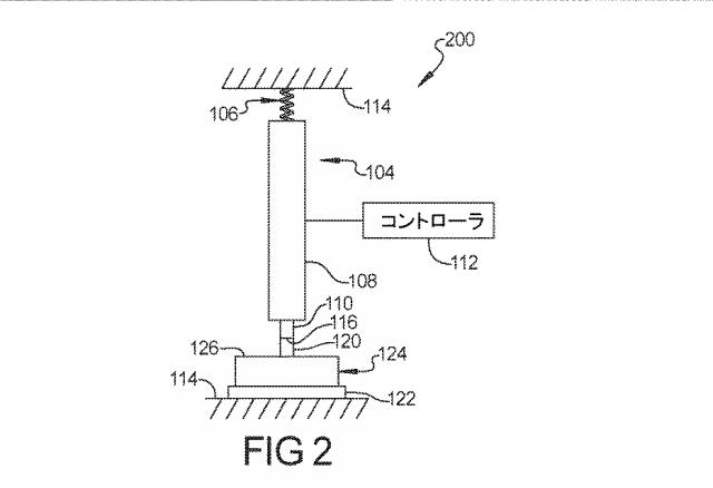 2021515706-コンプライアンス弾性部材および重量補償弾性部材を有するサーボ弾性アクチュエータシステムを備えるワークピース加工装置 図000010