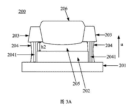 2021516842-表示パネルとその製造方法、表示装置 図000010