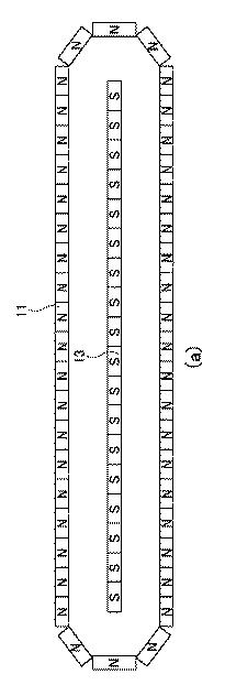 2015535889-プラズマ化学気相蒸着装置 図000011