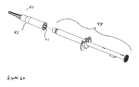 2016537108-安全注射器を用いた薬品送達のためのシステムおよび方法 図000011