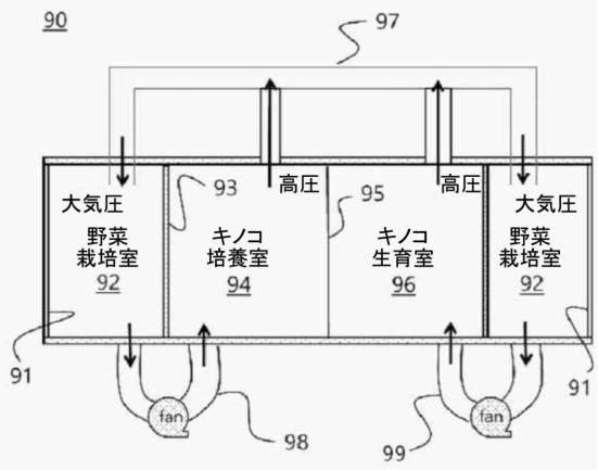 2019505189-売り場連係型の都市垂直農場システム 図000011