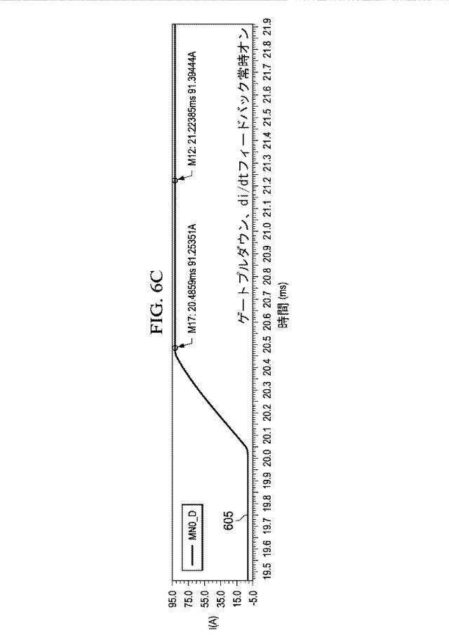2019520760-高誘導負荷システムにおけるＦＥＴに対する継続的電流制限の方法及び装置 図000011