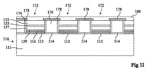 2019522894-複数の窒化ガリウムダイオードを備えた光電子デバイスを製造する方法 図000011