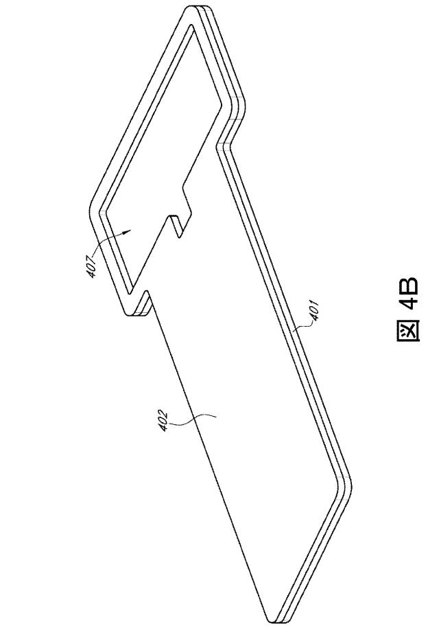 2019528948-一体化された電子機器を備えた陰圧創傷治療装置及び方法 図000011