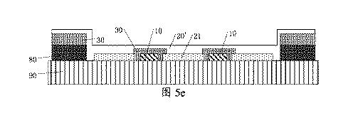 2019533840-タッチ構造及びその製造方法並びにタッチ装置 図000011