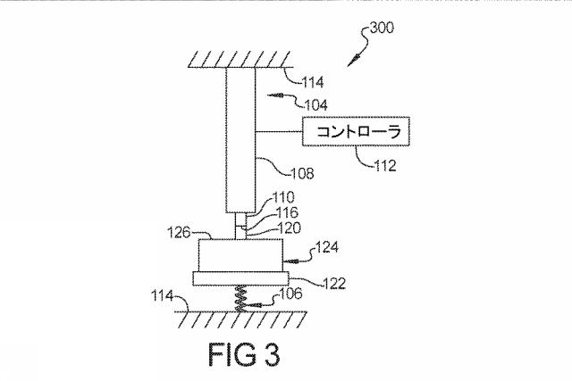 2021515706-コンプライアンス弾性部材および重量補償弾性部材を有するサーボ弾性アクチュエータシステムを備えるワークピース加工装置 図000011