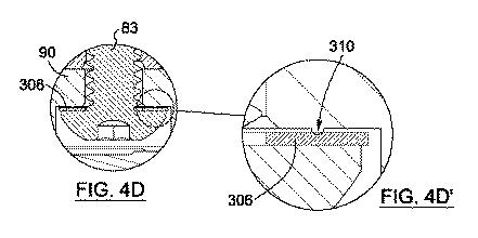 2016509242-密封組立体を備えるダイヤフラム弁、これを含むクロマトグラフシステム、及びその作動方法 図000012