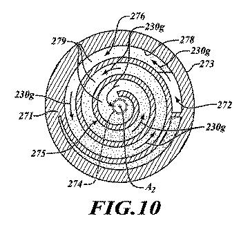 2017520284-液体拡散デバイスのための取り外し可能なカートリッジ 図000012