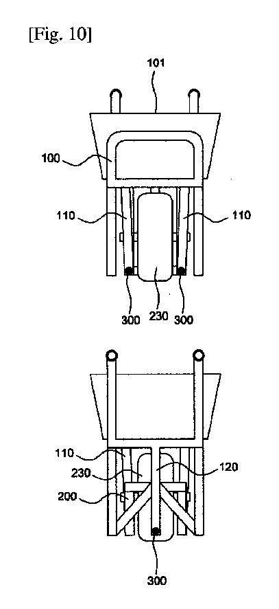 2017537283-運搬機具の均衡維持装置及びその均衡維持装置を備えた運搬機具 図000012