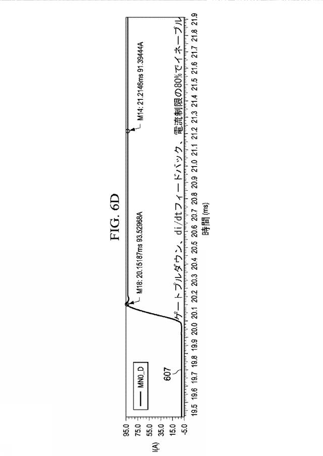 2019520760-高誘導負荷システムにおけるＦＥＴに対する継続的電流制限の方法及び装置 図000012