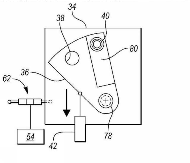 2020508901-先進高強度鋼板にクリンチナットを固定するための装置及び方法並びに結果アセンブリ 図000012