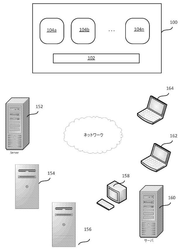 2020524834-取引のためのメタキューを実現するシステム及び方法 図000012