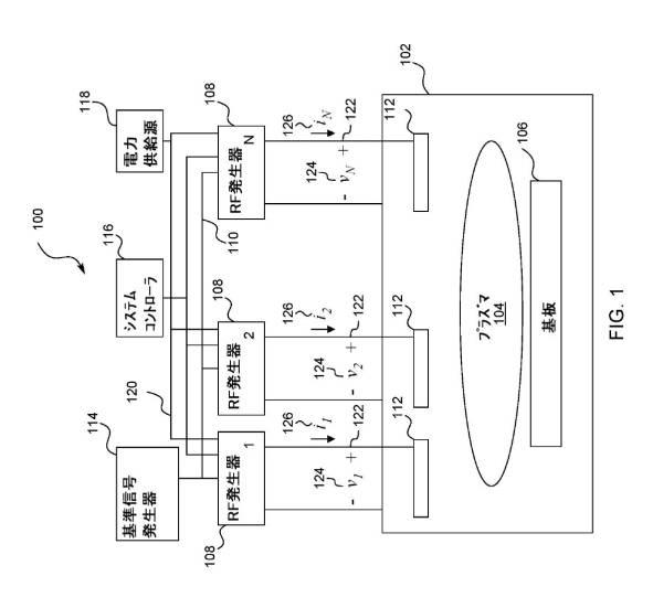 2020537303-整合ソースインピーダンス駆動システムおよびそれを動作させる方法 図000012